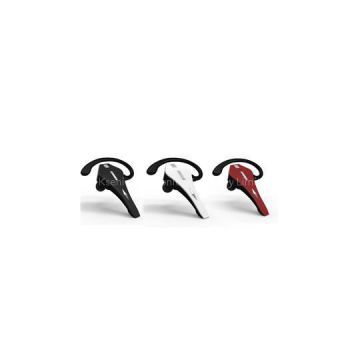 In-ear Mono Bluetooth Earbuds