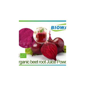 Organic Beet Root Powder