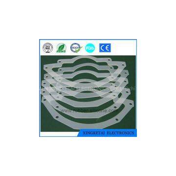 High Quality Factory Price Custom Rubber Seal Gasket