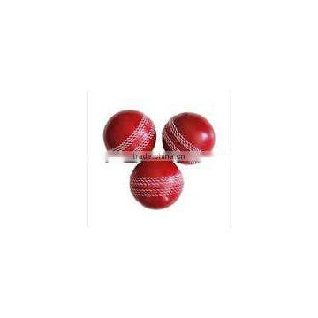 PVC Cricket Balls