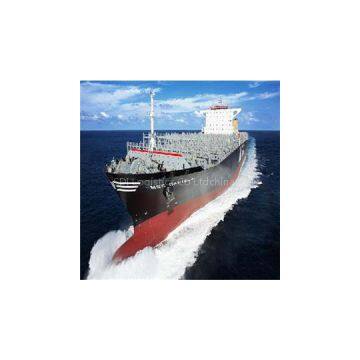 Sea Freight Forwarder From China To SEATTLE