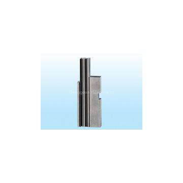 China custom mould accessories supplier