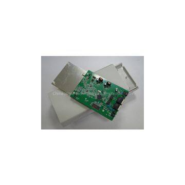 2.4Ghz/5.8Ghz Wireless Bridge CPE/Access Point photo-3