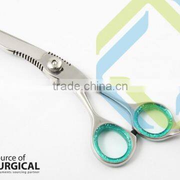 Hair scissor / hair cutting scissor/ professional hair tool 2015 new design