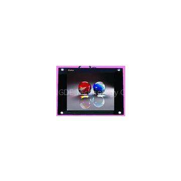 19 Inch Touch LCD Advertising Player for Supermarket and Shop