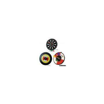 Family Dartboard