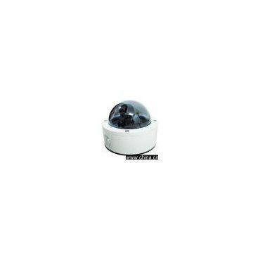 Sell Color Vandal-Proof Dome Camera