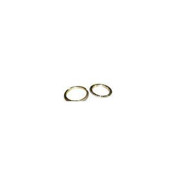 Synchronizer Ring