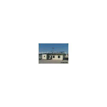 Prefab House(Prefabricated House,Modular House)