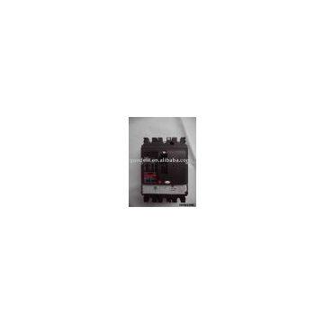 GW1(NS) moulded case circuit breaker(mcb,rbco,switch