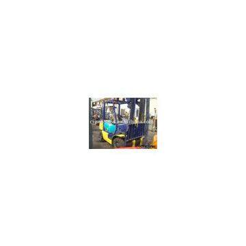 used forklift, used komatsu 25 forklift