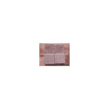 natural sandstone,red sandstone