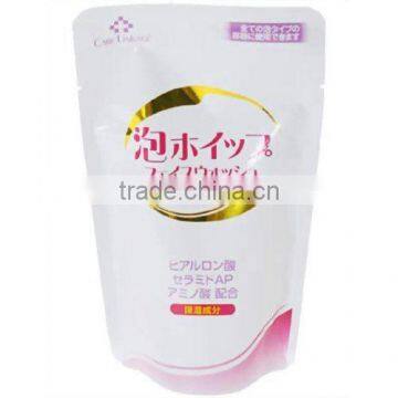 Japan Face Wash Foam (Refill Pack) 160ml