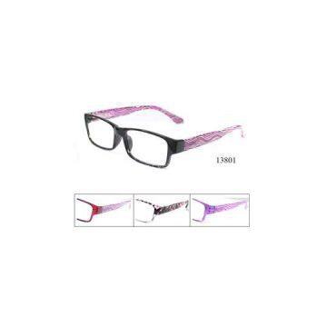 Cheap Designer Best Fashion Optical Plastic Reading Glasses