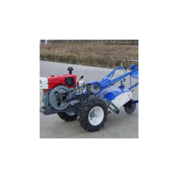 12HP DF Power Tiller