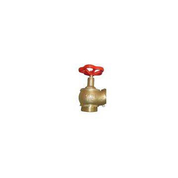 EN671 landing valve