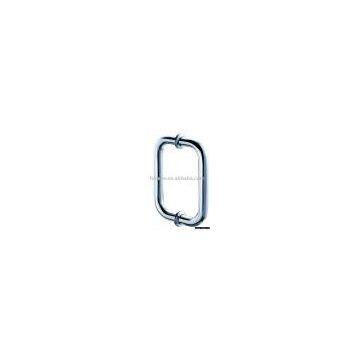 door handle,handle,glass door handle