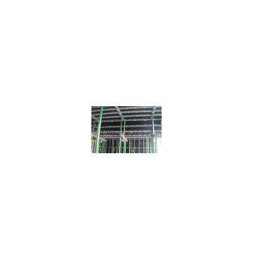 construction materials-scaffolding (patent)