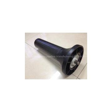 dustproof return roller with ISO9001 standard