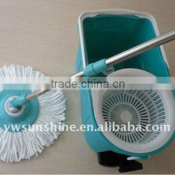 360 swivel microfiber spin mop wringers buckets best floor mops