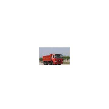 tipper truck