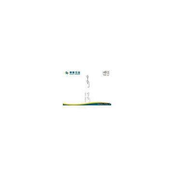 Window Linkage Handle