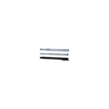 L1035 Two-fold ball-bearing slide rail
