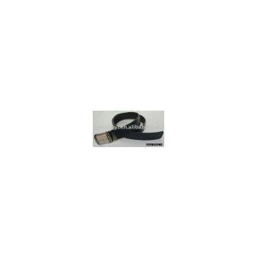 genuine leather belt