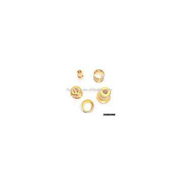 CNC machining part
