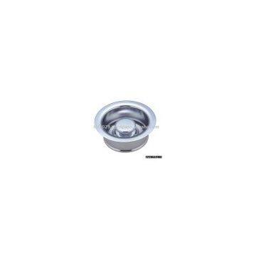 Garbage Disposer Flanges, Drains Stopper