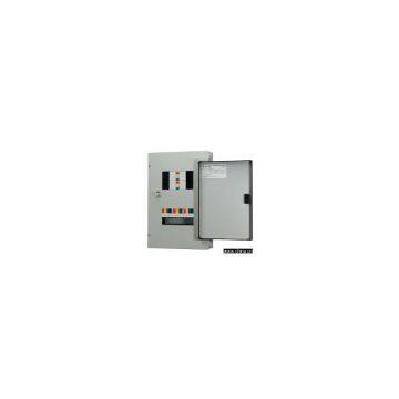 Distribution board(distribution box,panel board)