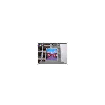 high stability led advertising display