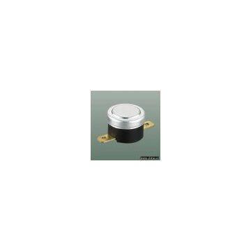 Snap-Action Automatic thermostat