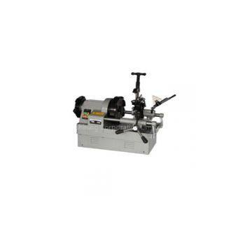 pipe threading machine with auto swift dies head