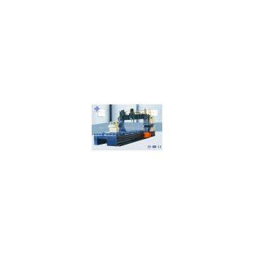 cnc beam drilling machine