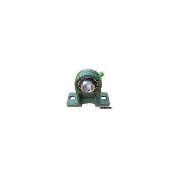 pillow block bearing