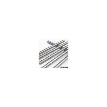 Threaded Rod Zincplated