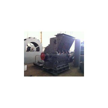 High efficiency mineral course grinding mill