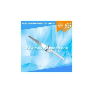 UL749 Fig 3 SB0504A Knife Probe UL Accessibility probe