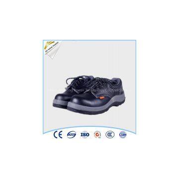 10kv Anti Smashing Low Safety Shoes