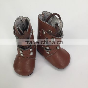 wholesale OEM bjd doll shoes from doll accessories factory