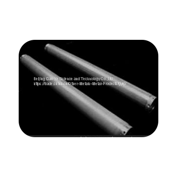 High Purity Niobium Target Nb Target