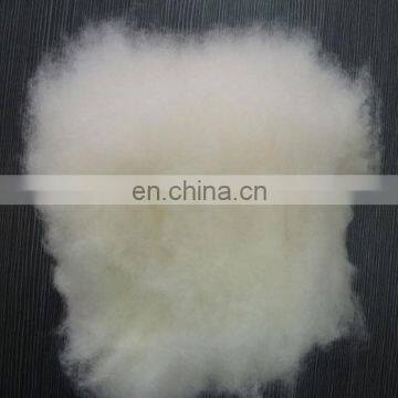 Chinese Fine Cashmere Fiber Natural White,Inner Mongolian Fine Cashmere Fiber Natural White photo-3