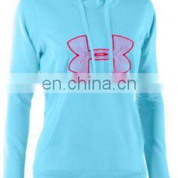Custom 2017 womens fitted hoddies Europen style hoodie-design