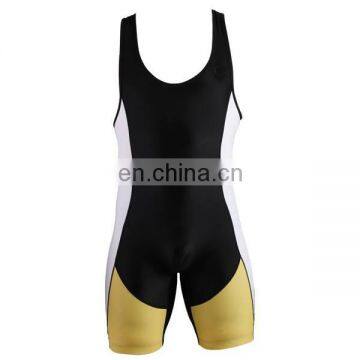 Custom Full Sublimatoin Restling Clothes