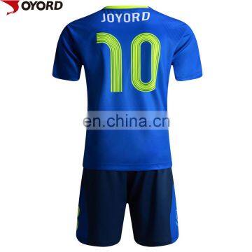 Wholesale Design Your Own Sublimation custom football jerseys