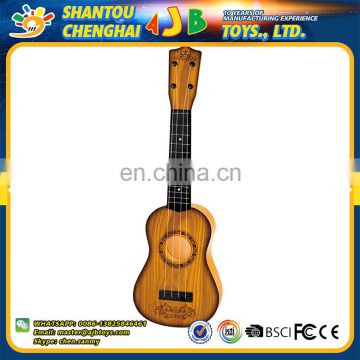 China manufacturer classic acoustic miniature instruments guitar toy