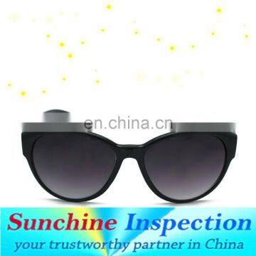 Third Party Inspection Company to Check Sunglass Quality and Test Before Shipment photo-6
