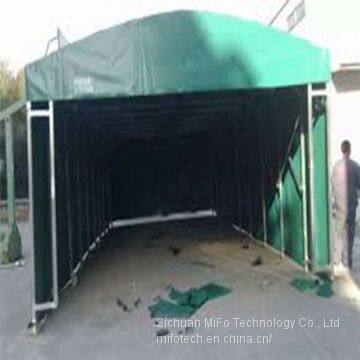 Professional Supply and Portable Pvc Coated Tarpaulin for Sale photo-3