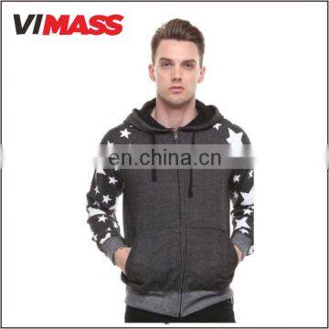 2017 New Style Design Custom Logo Hoodie Cheap Custom Hoodie Men